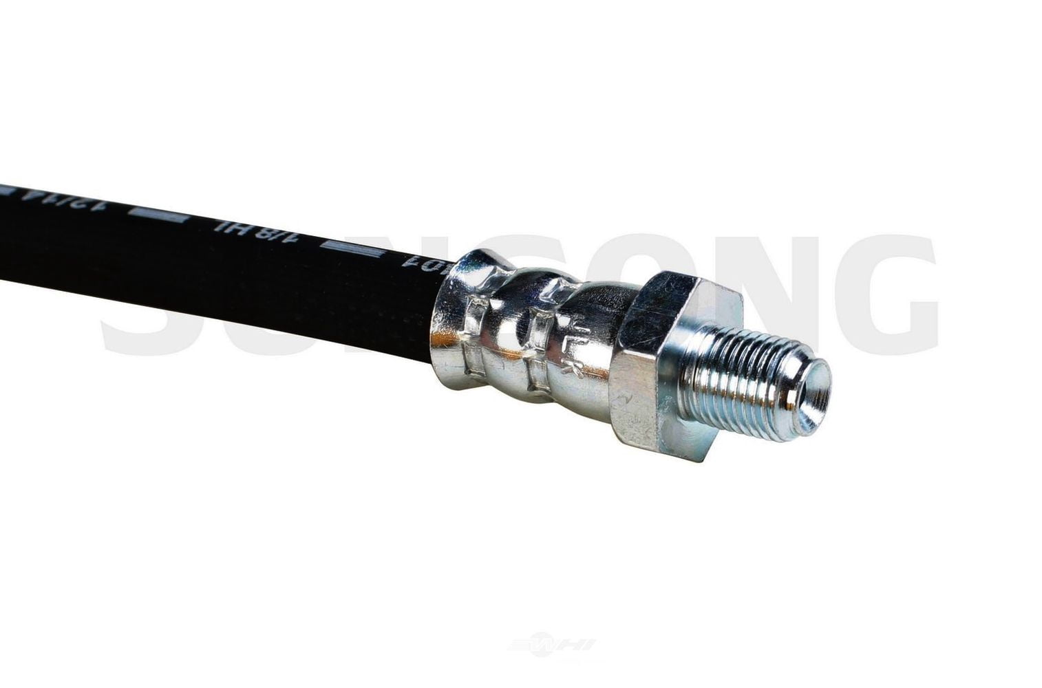 Sunsong 2203360 Brake Hydraulic Hose