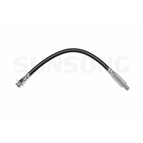 Sunsong 2203381 Brake Hydraulic Hose