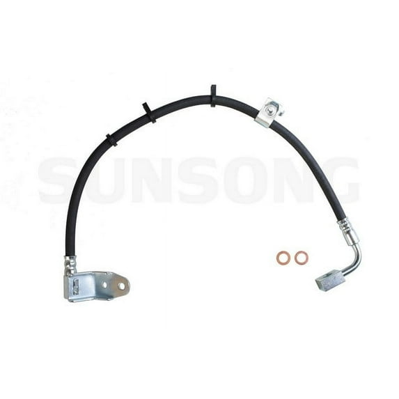 Sunsong 2203395 Brake Hydraulic Hose