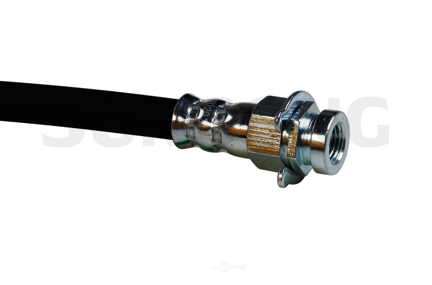 Sunsong 2203401 Brake Hydraulic Hose