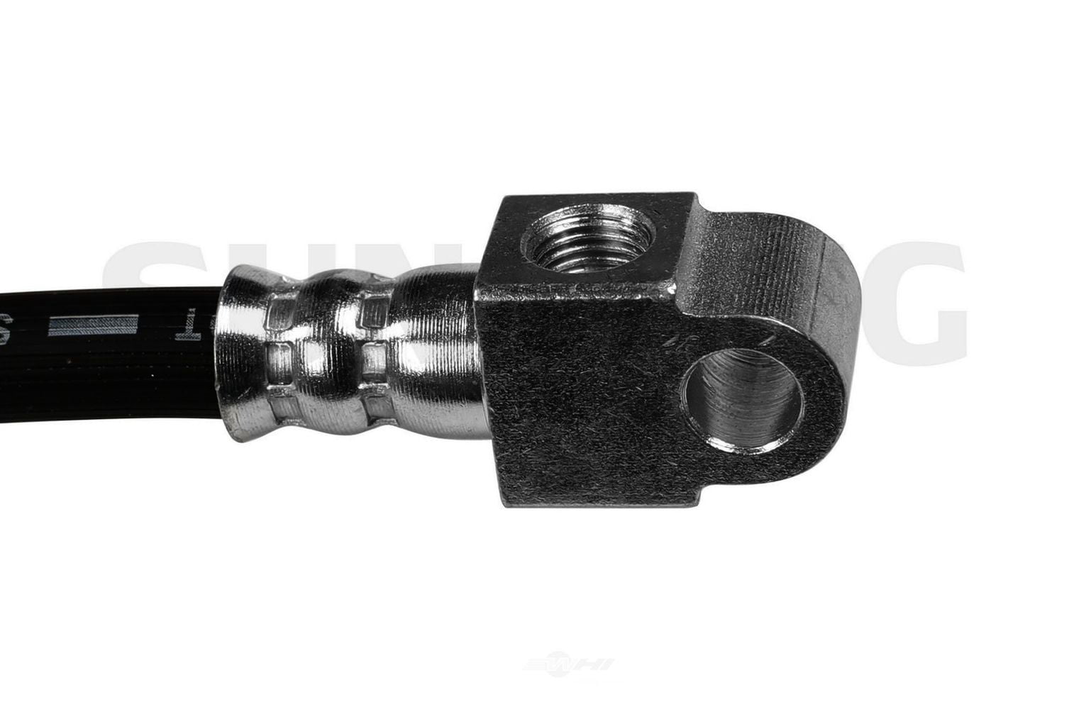 Sunsong 2203409 Brake Hydraulic Hose