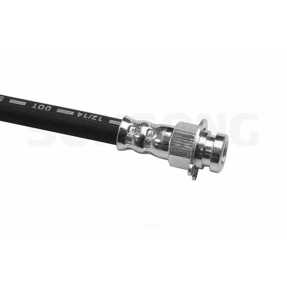 Sunsong 2203420 Brake Hydraulic Hose