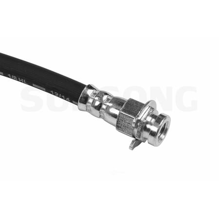 Sunsong 2203422 Brake Hydraulic Hose