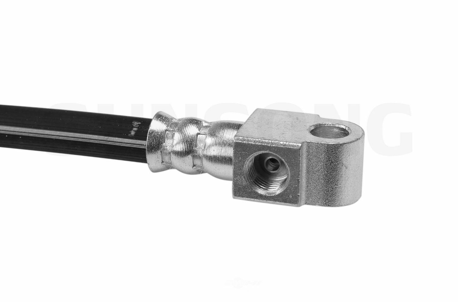 Sunsong 2203423 Brake Hydraulic Hose