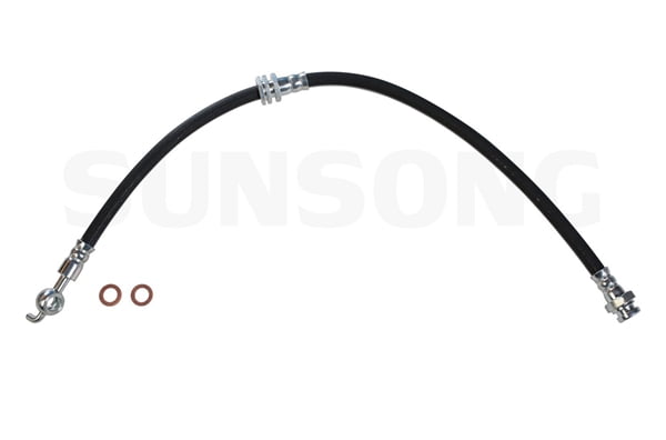 Sunsong 2203435 Brake Hydraulic Hose