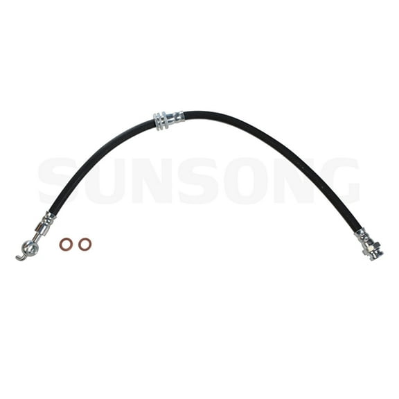 Sunsong 2203435 Brake Hydraulic Hose