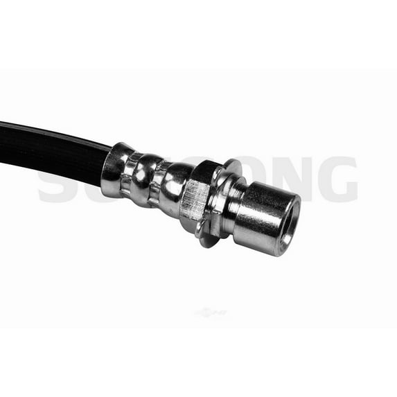 Sunsong 2203446 Brake Hydraulic Hose