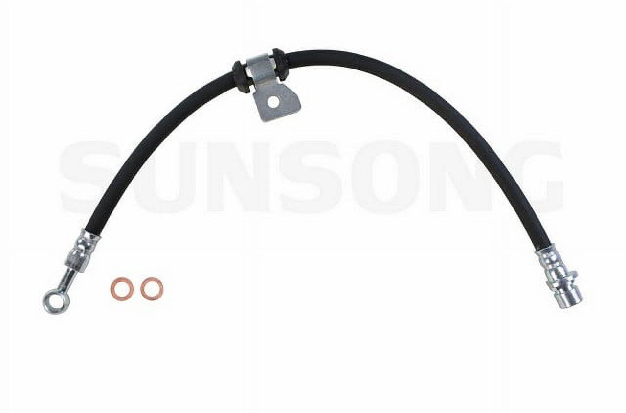 Sunsong 2203451 Brake Hydraulic Hose