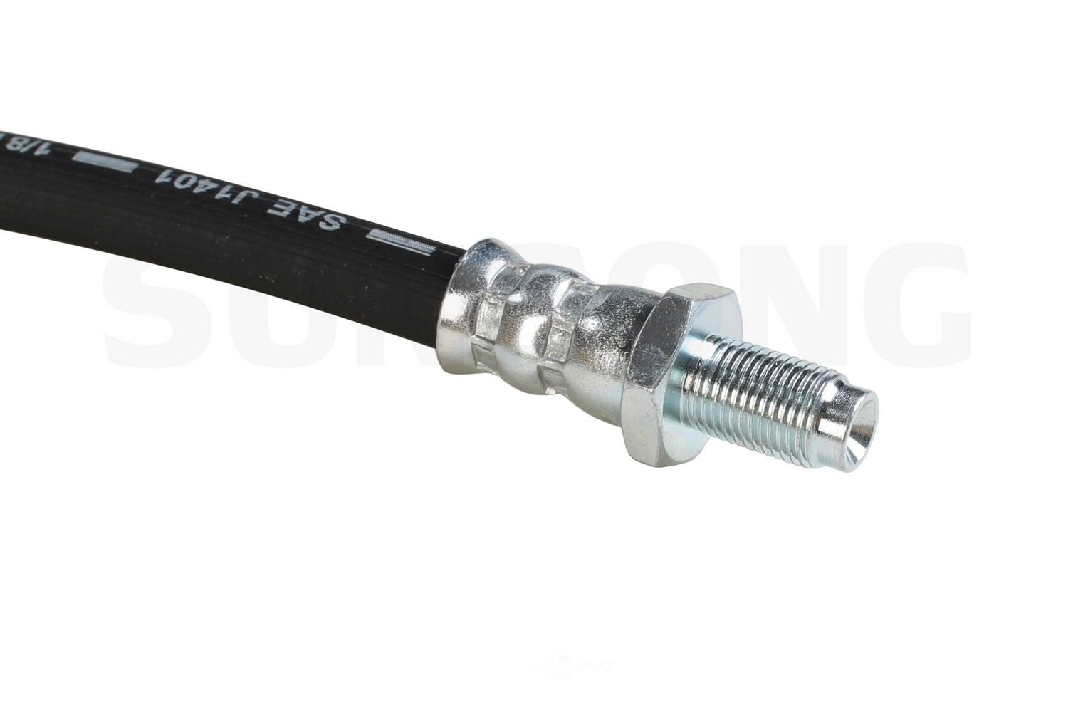 Sunsong 2203454 Brake Hydraulic Hose