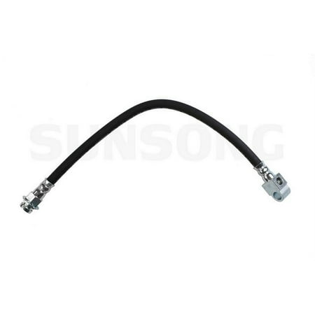 Sunsong 2203459 Brake Hydraulic Hose