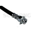 thumbnail image 1 of Sunsong 2203468 Brake Hydraulic Hose, 1 of 4