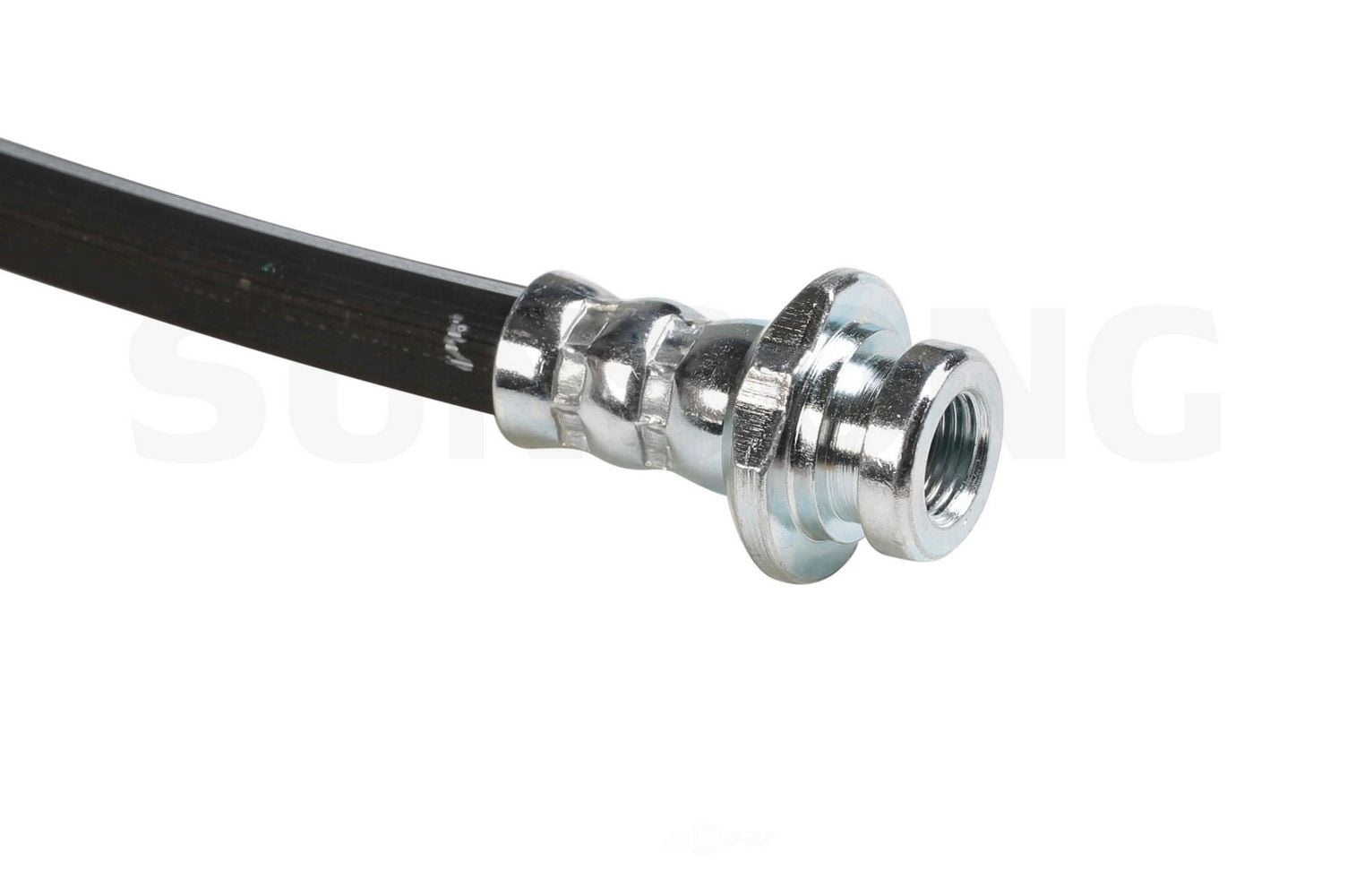 Sunsong 2203473 Brake Hydraulic Hose