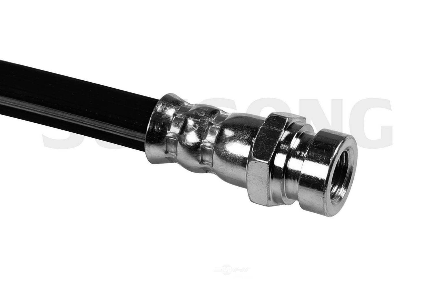 Sunsong 2203483 Brake Hydraulic Hose