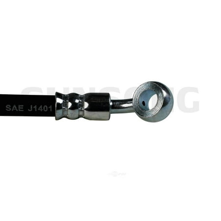 Sunsong 2203485 Brake Hydraulic Hose