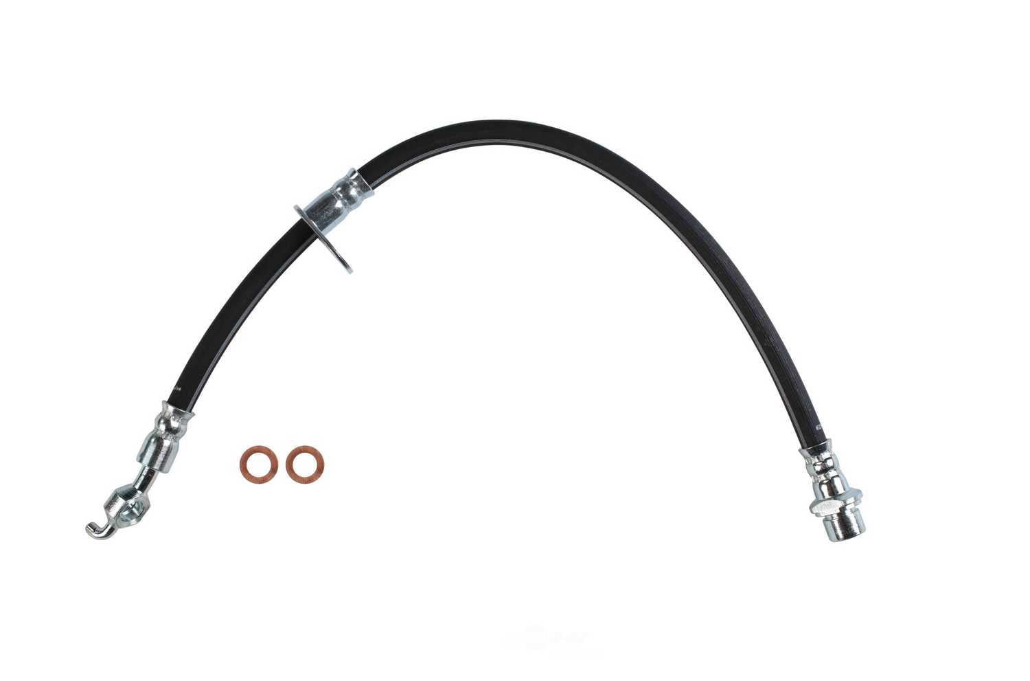Sunsong 2203488 Brake Hydraulic Hose
