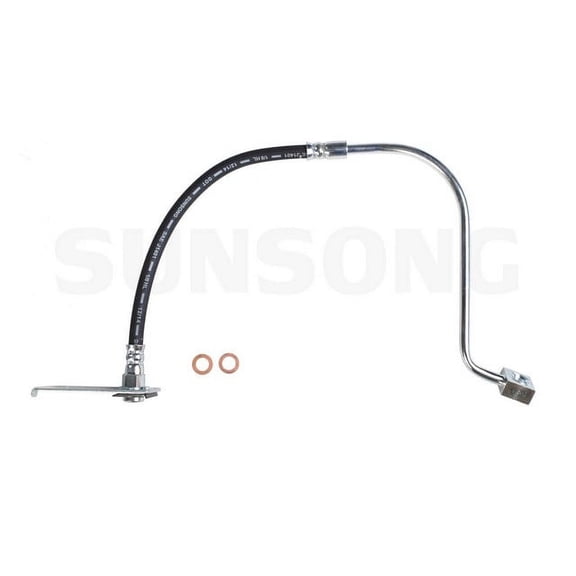 Sunsong 2203492 Brake Hydraulic Hose