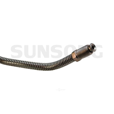 Sunsong 2203499 Brake Hydraulic Hose