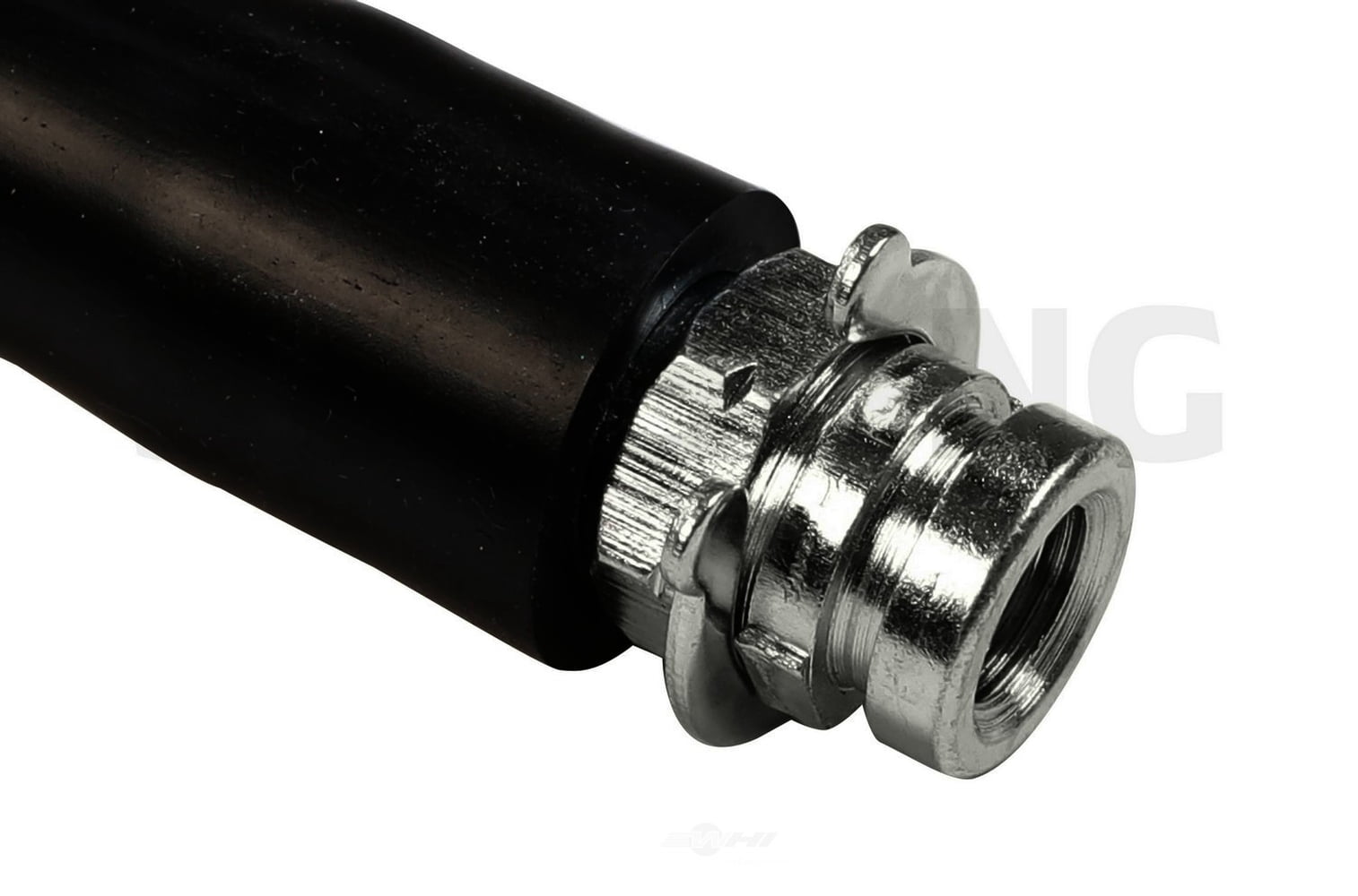 Sunsong 2203504 Brake Hydraulic Hose