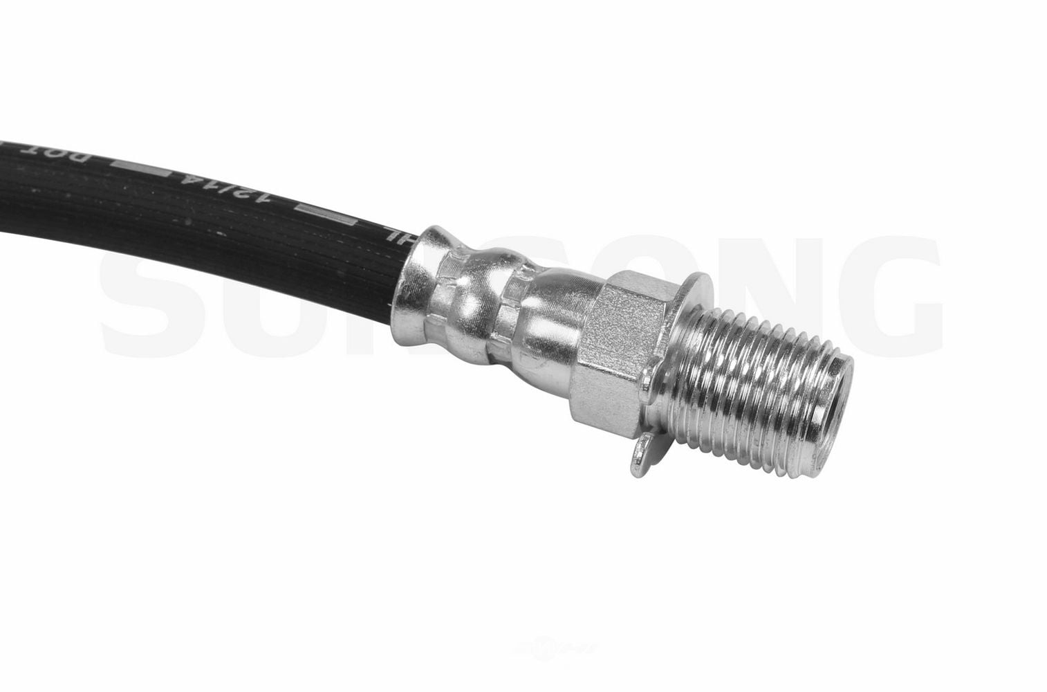 Sunsong 2203515 Brake Hydraulic Hose