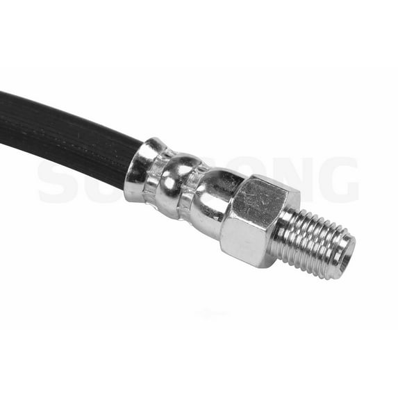 Sunsong 2203517 Brake Hydraulic Hose
