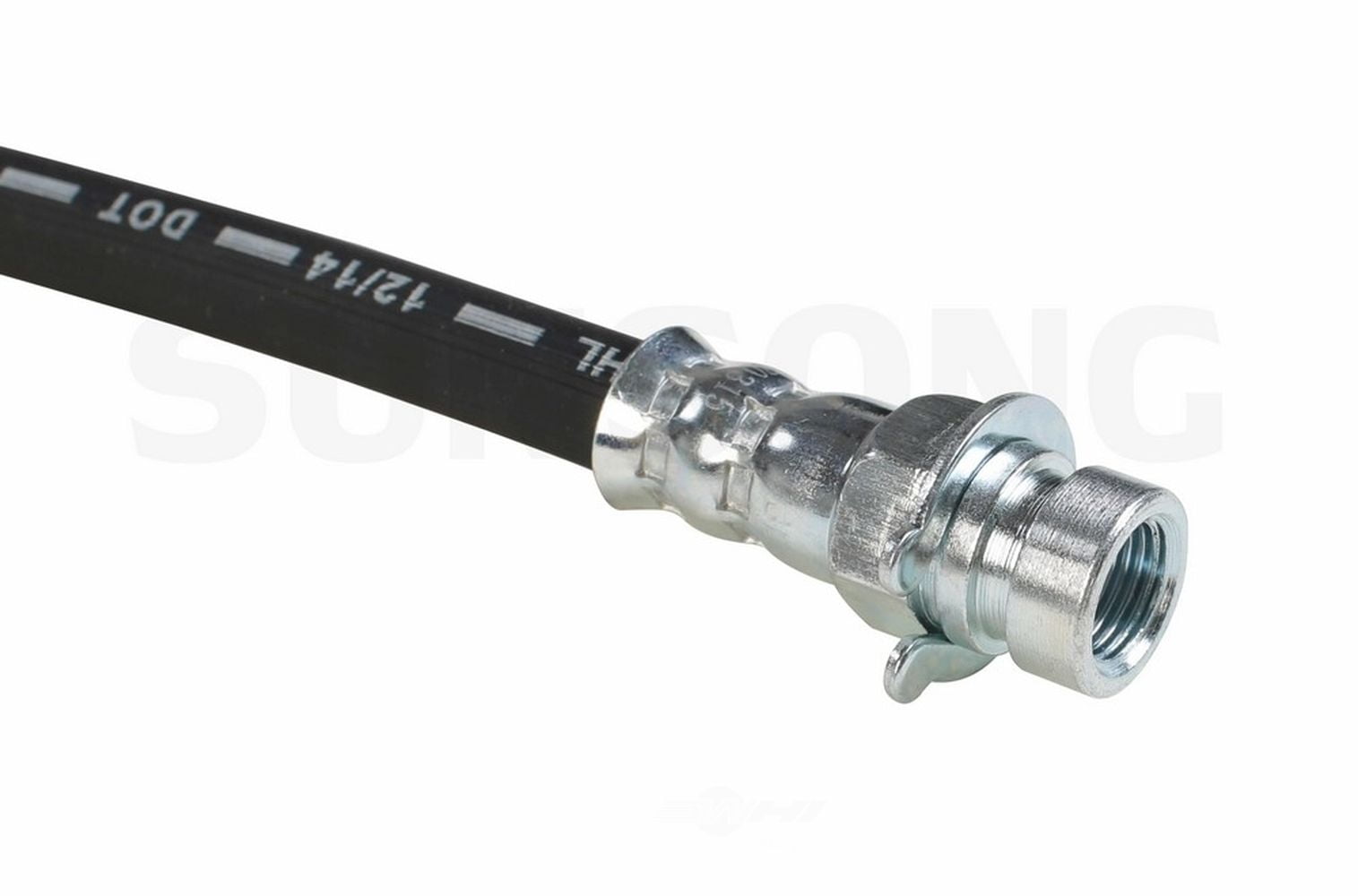 Sunsong 2203519 Brake Hydraulic Hose