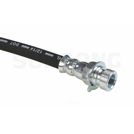 Sunsong 2203519 Brake Hydraulic Hose