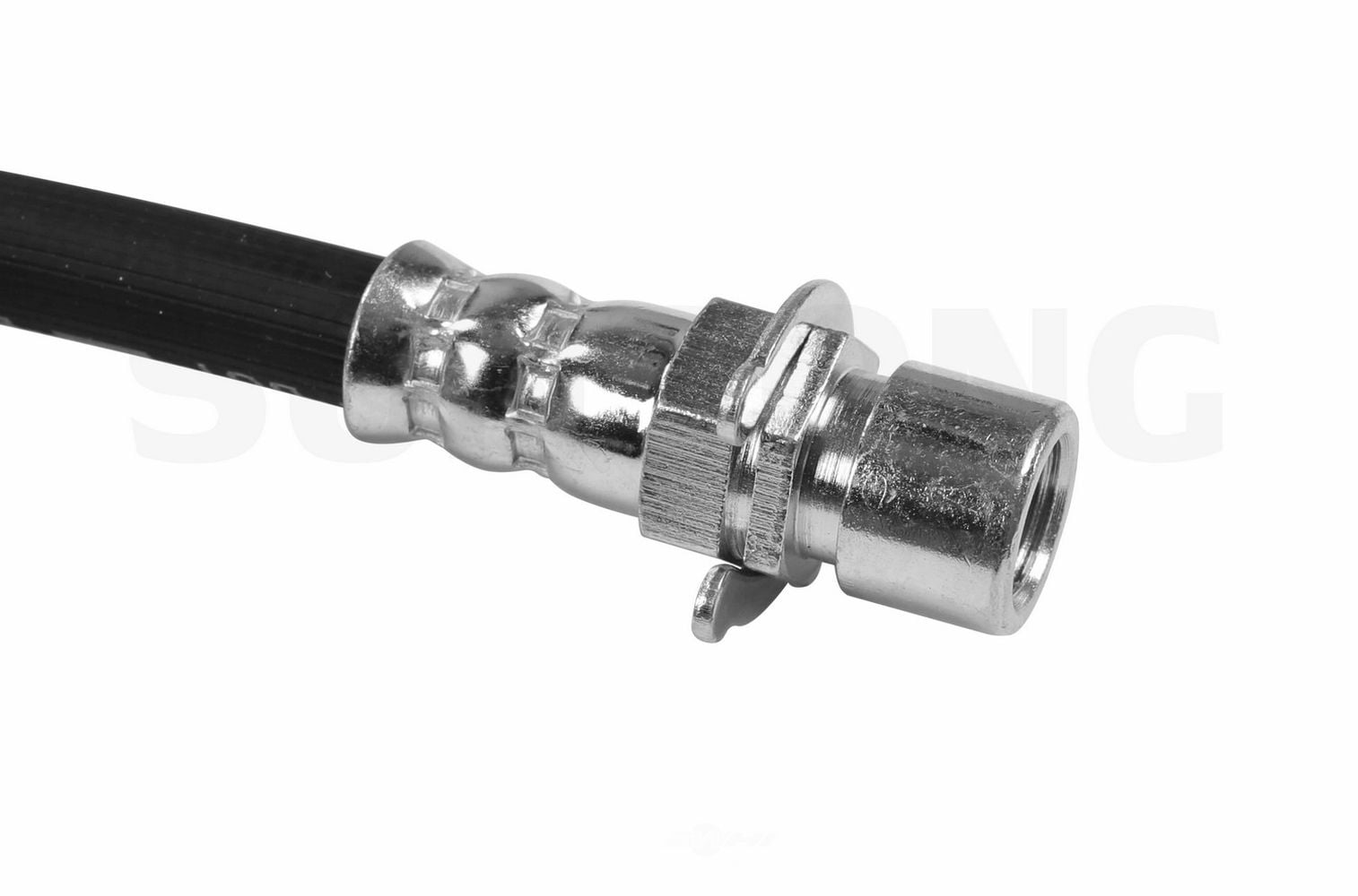Sunsong 2203522 Brake Hydraulic Hose