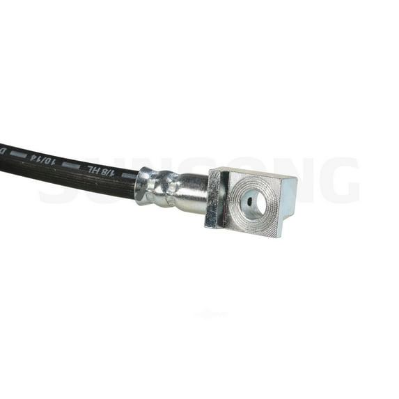 Sunsong 2203526 Brake Hydraulic Hose