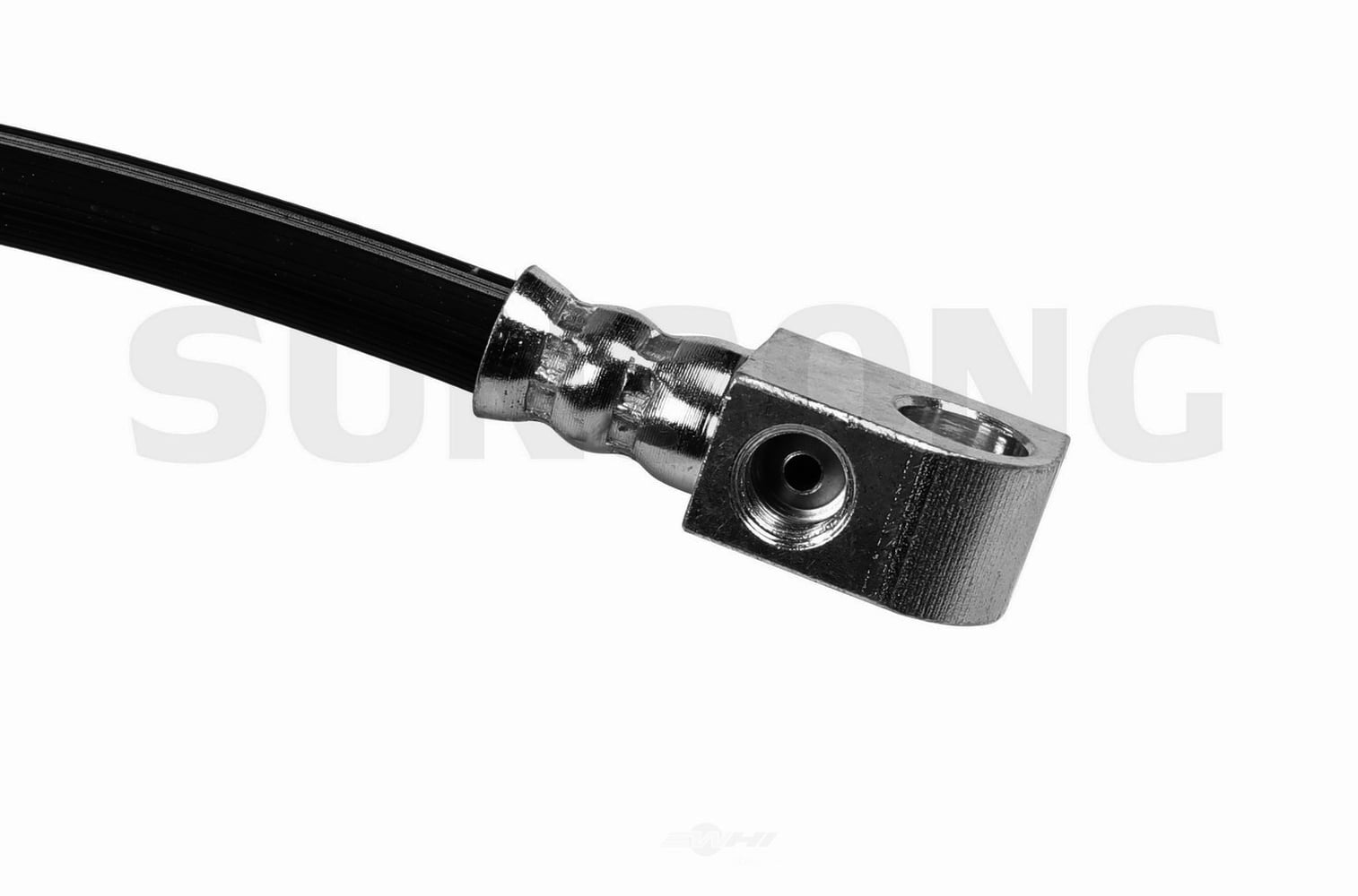 Sunsong 2203530 Brake Hydraulic Hose