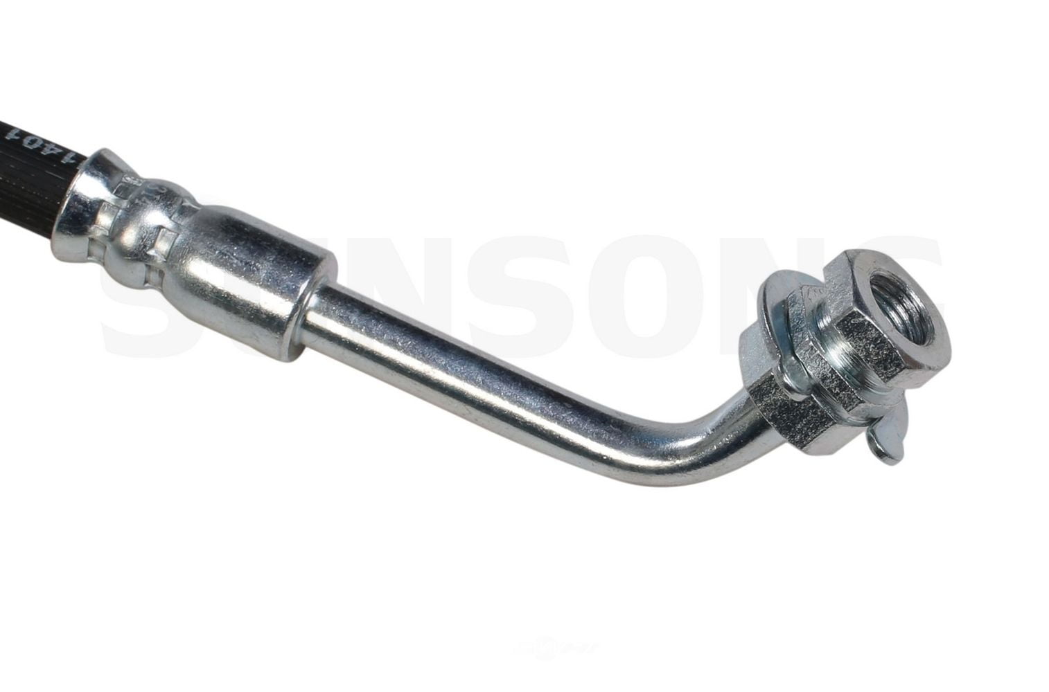 Sunsong 2203544 Brake Hydraulic Hose
