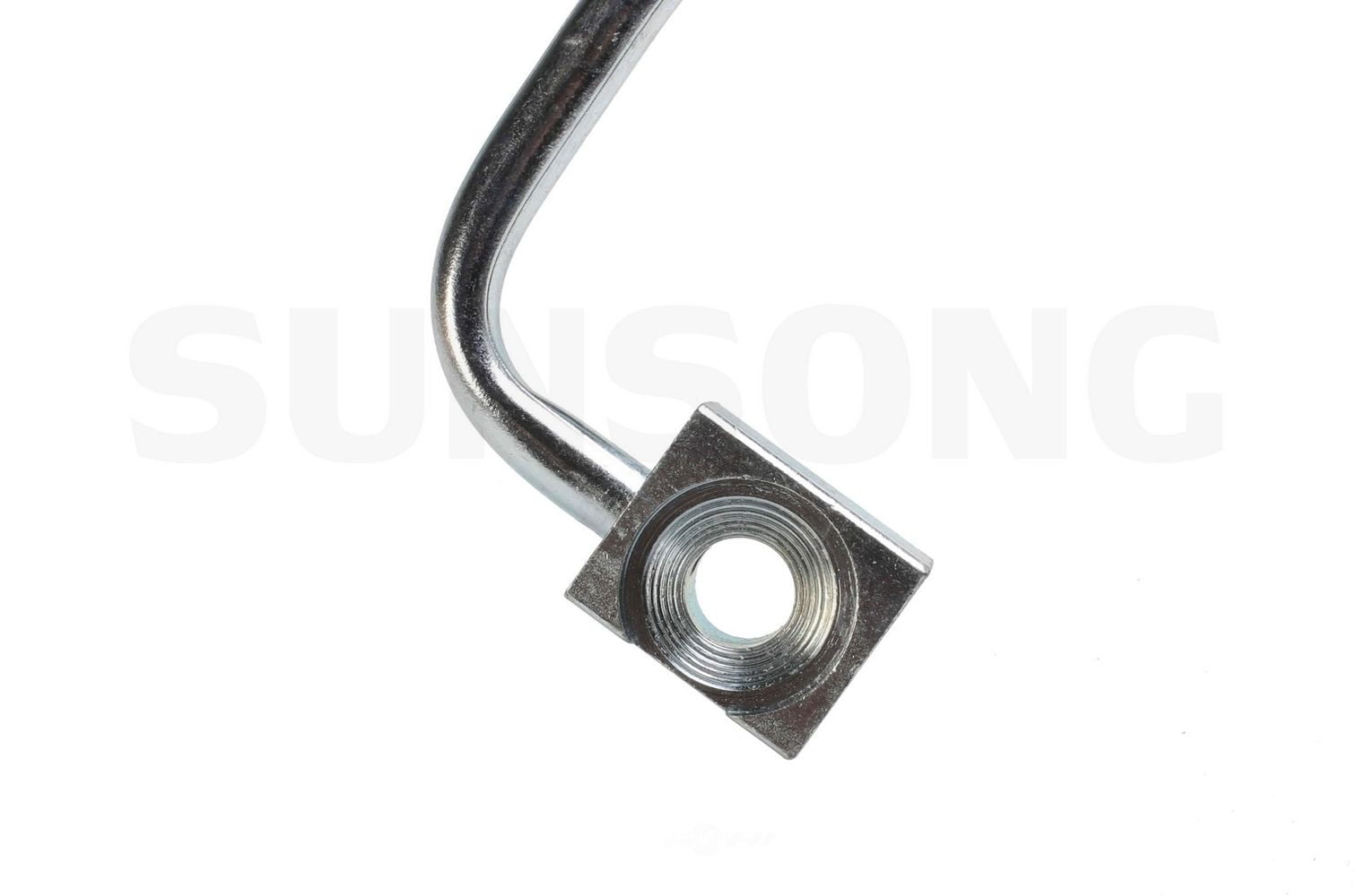 Sunsong 2203552 Brake Hydraulic Hose