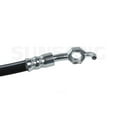 thumbnail image 1 of Sunsong 2203561 Brake Hydraulic Hose, 1 of 3