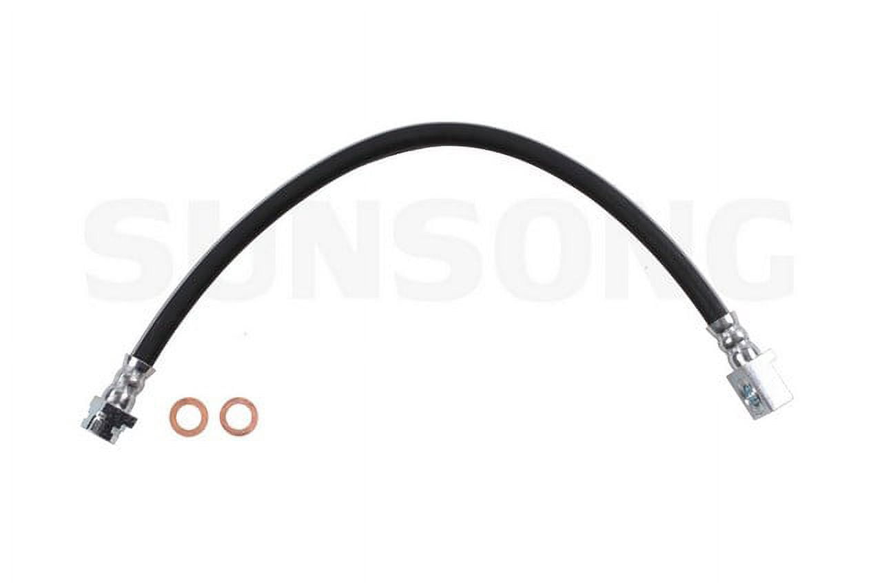 Sunsong 2203563 Brake Hydraulic Hose