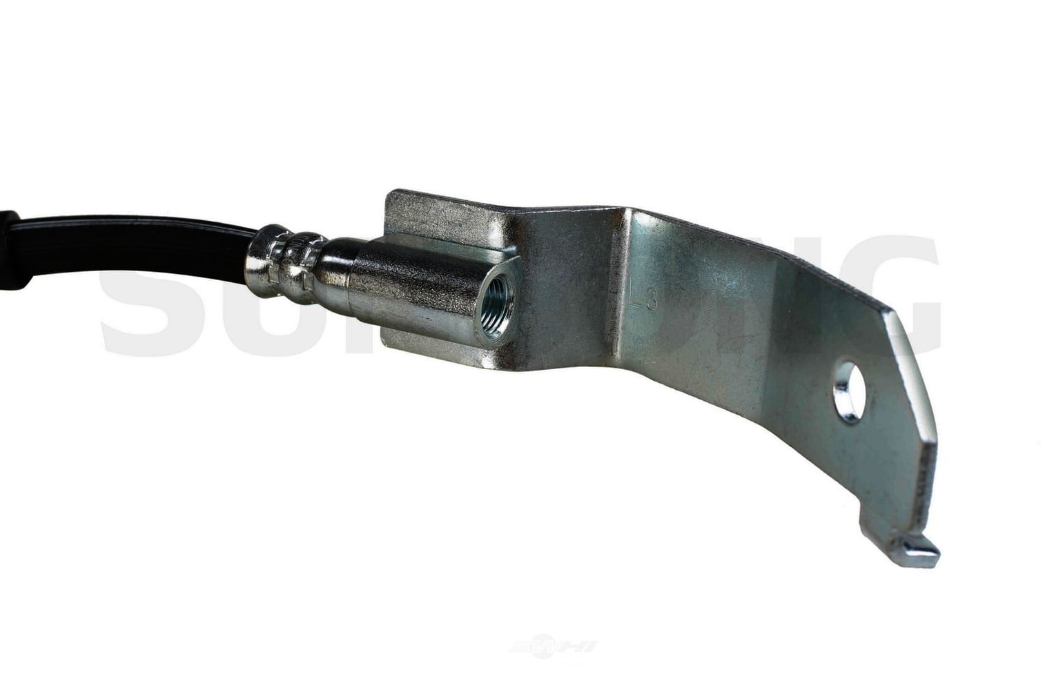 Sunsong 2203564 Brake Hydraulic Hose