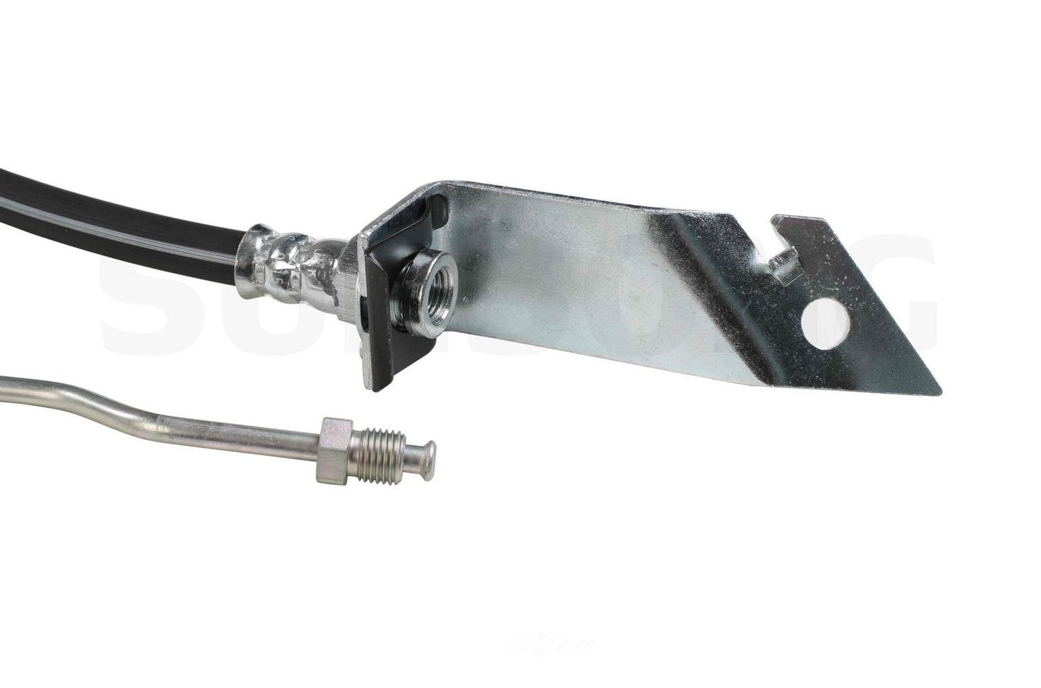 Sunsong 2203569 Brake Hydraulic Hose