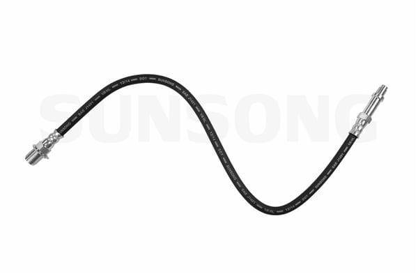 Sunsong 2203578 Brake Hydraulic Hose
