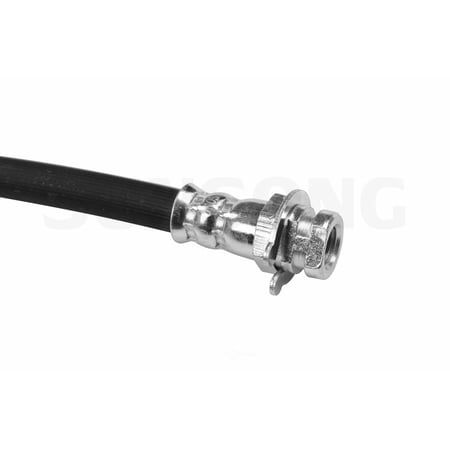 Sunsong 2203582 Brake Hydraulic Hose