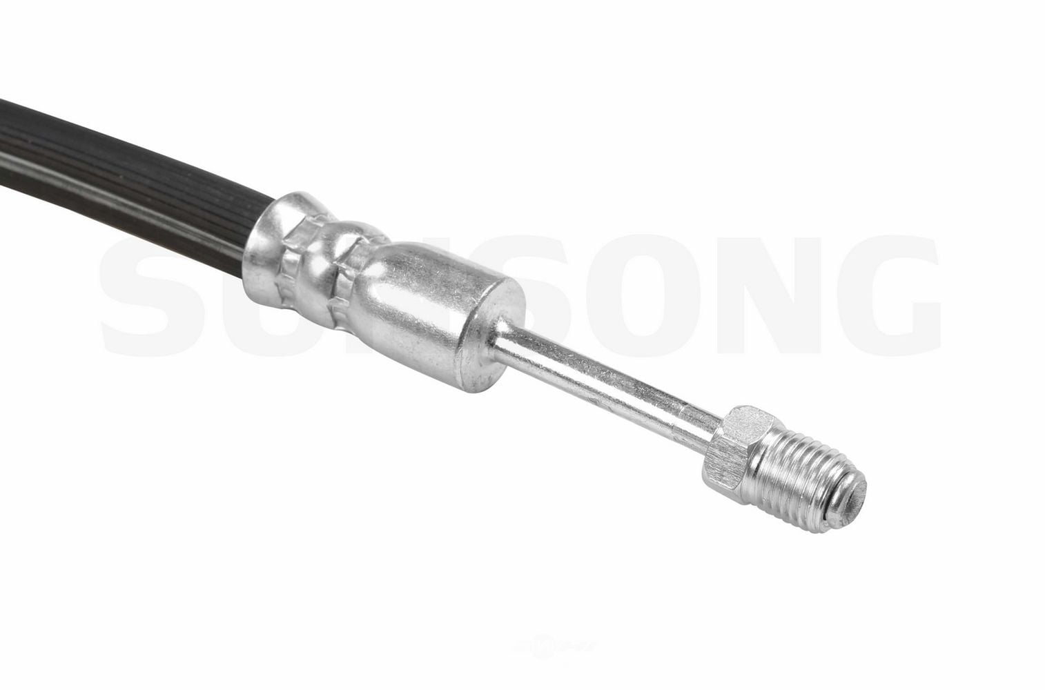 Sunsong 2203584 Brake Hydraulic Hose