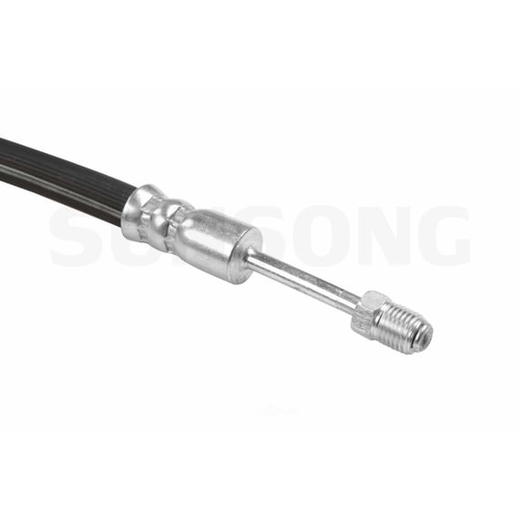 Sunsong 2203584 Brake Hydraulic Hose