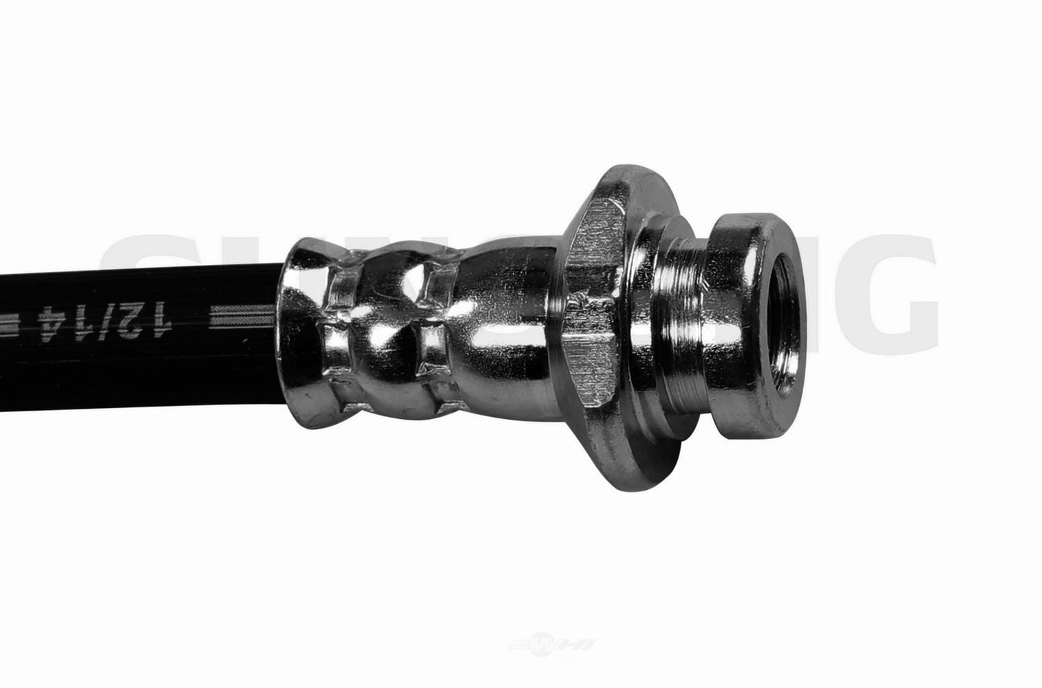 Sunsong 2203590 Brake Hydraulic Hose