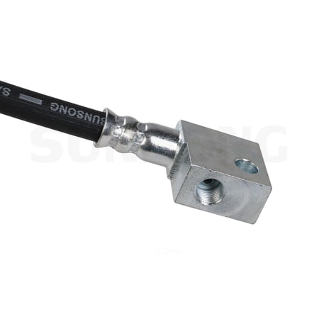 Sunsong 2203592 Brake Hydraulic Hose