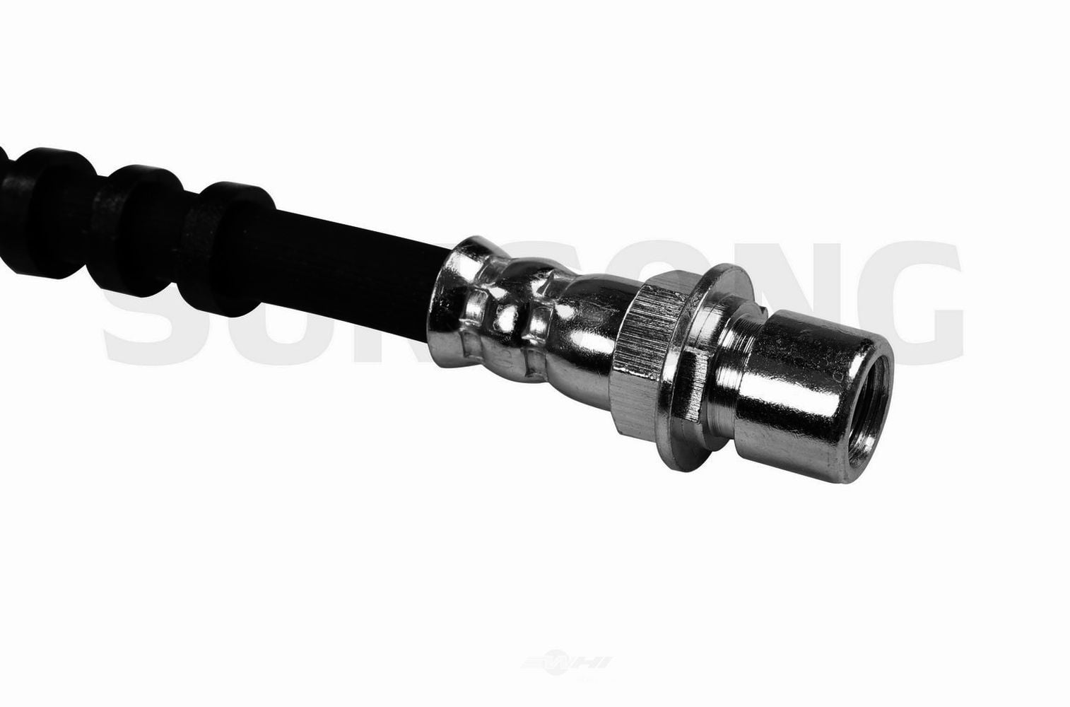 Sunsong 2203593 Brake Hydraulic Hose