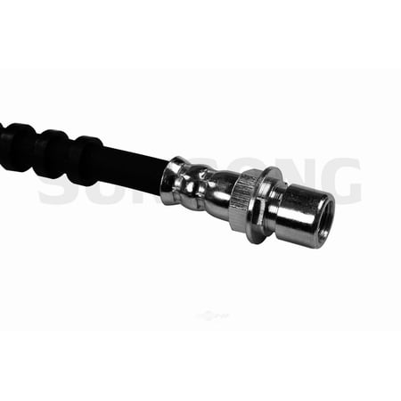 Sunsong 2203593 Brake Hydraulic Hose