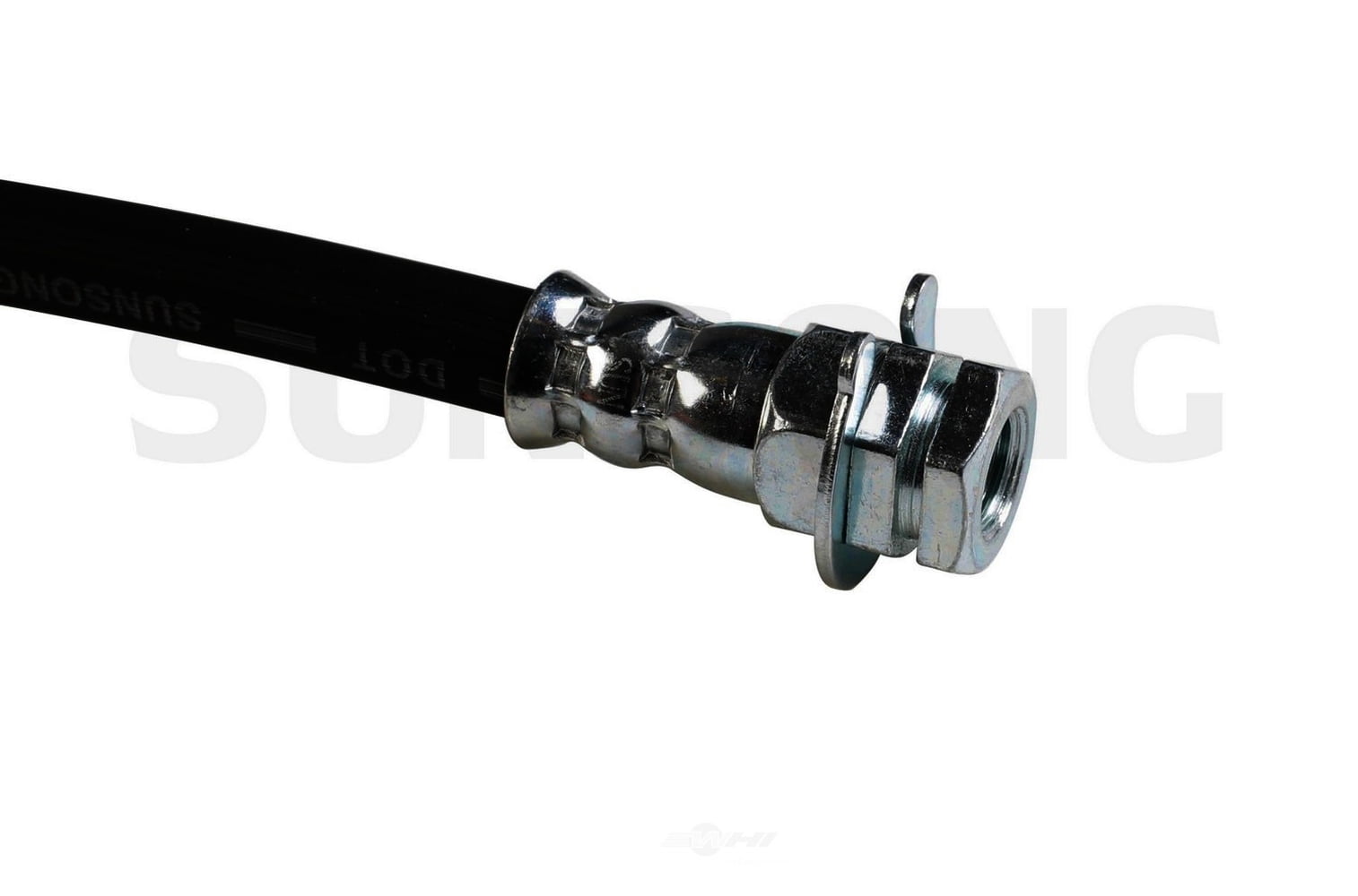 Sunsong 2203594 Brake Hydraulic Hose