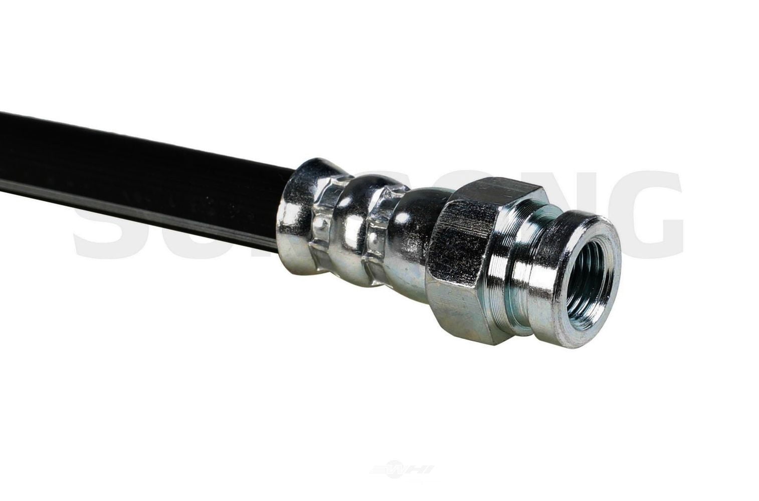 Sunsong 2203595 Brake Hydraulic Hose