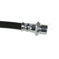 thumbnail image 1 of Sunsong 2203606 Brake Hydraulic Hose, 1 of 3