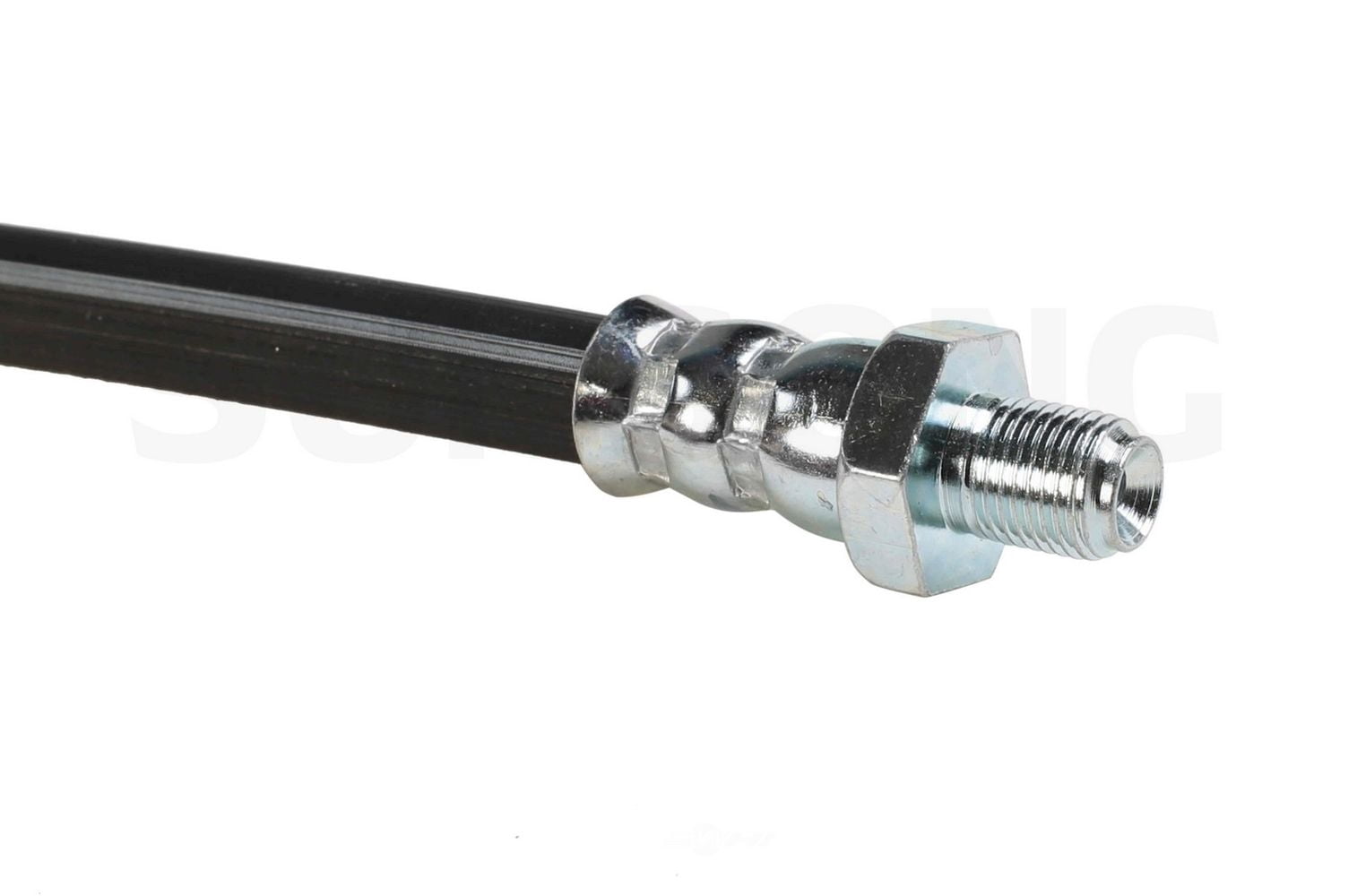 Sunsong 2203608 Brake Hydraulic Hose