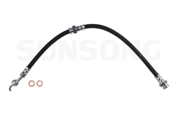 Sunsong 2203613 Brake Hydraulic Hose