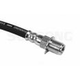 thumbnail image 1 of Sunsong 2203629 Brake Hydraulic Hose, 1 of 4