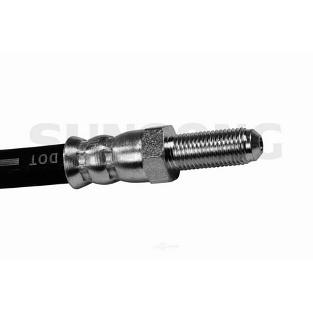 Sunsong 2203631 Brake Hydraulic Hose